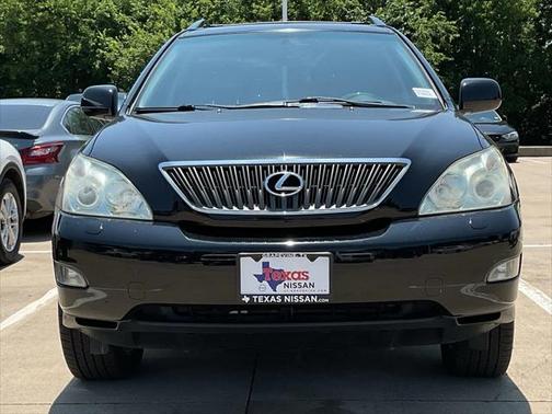 2007 Lexus RX 350 Base