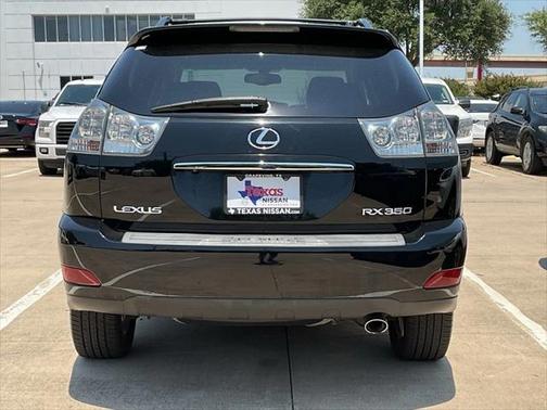 2007 Lexus RX 350 Base