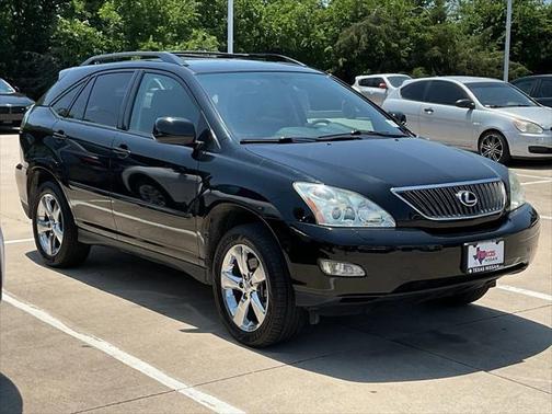 2007 Lexus RX 350 Base