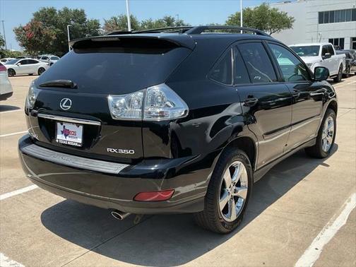 2007 Lexus RX 350 Base