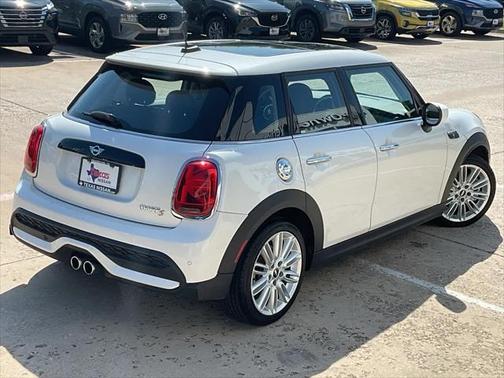 2024 MINI Hardtop Cooper S
