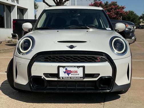 2024 MINI Hardtop Cooper S