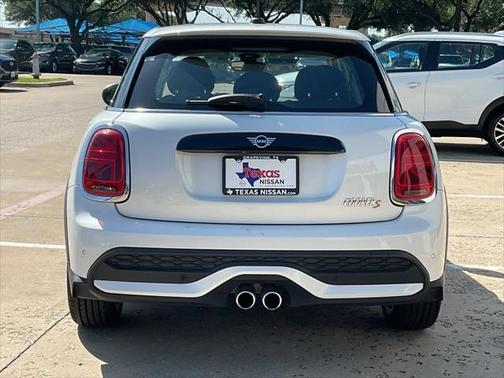 2024 MINI Hardtop Cooper S