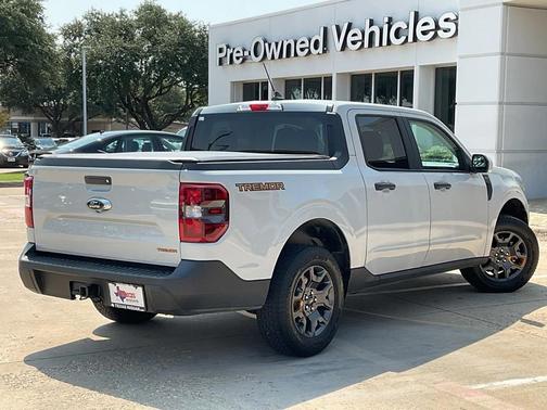 2023 Ford Maverick XLT
