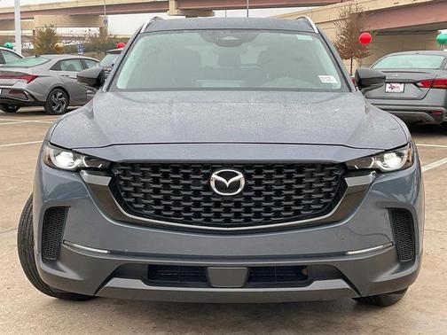 2025 Mazda CX-50 2.5 S Select Package