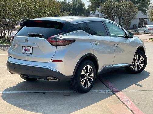 2023 Nissan Murano S FWD