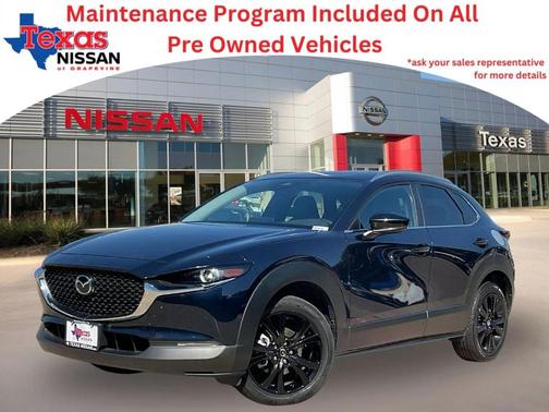 2024 Mazda CX-30 2.5 S Select Sport