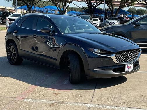 2024 Mazda CX-30 2.5 S Select Sport