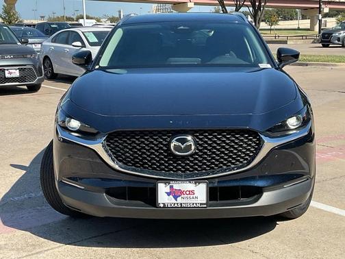 2024 Mazda CX-30 2.5 S Select Sport