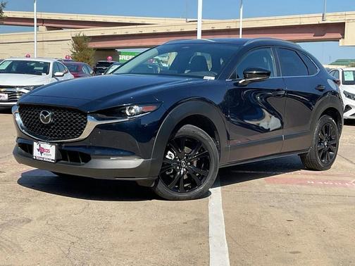 2024 Mazda CX-30 2.5 S Select Sport