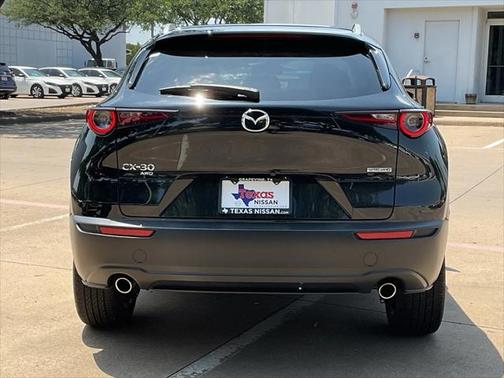 2024 Mazda CX-30 2.5 S Select Sport