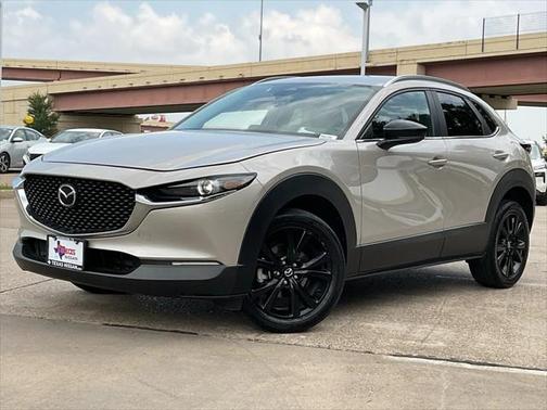 2024 Mazda CX-30 2.5 S Select Sport