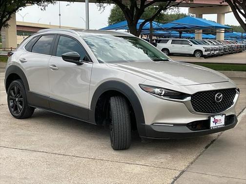 2024 Mazda CX-30 2.5 S Select Sport
