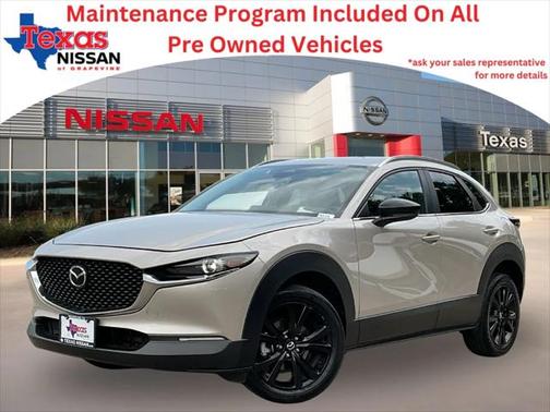 2024 Mazda CX-30 2.5 S Select Sport