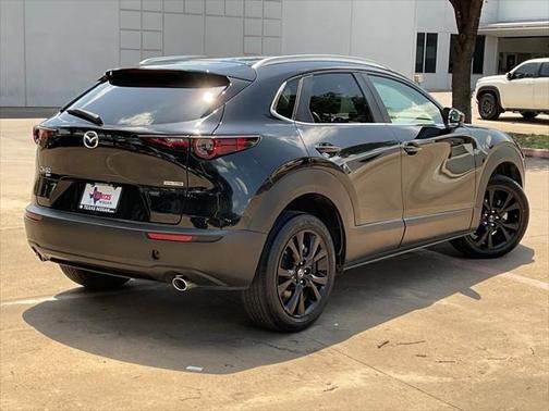 2024 Mazda CX-30 2.5 S Select Sport