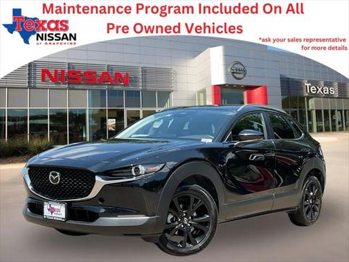 2024 Mazda CX-30 2.5 S Select Sport