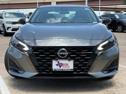 2024 Nissan Altima SR Intelligent AWD