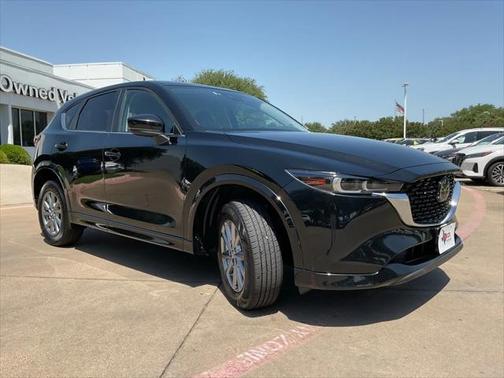 2024 Mazda CX-5 2.5 S Select