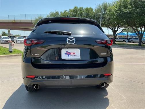 2024 Mazda CX-5 2.5 S Select