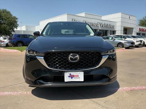 2024 Mazda CX-5 2.5 S Select
