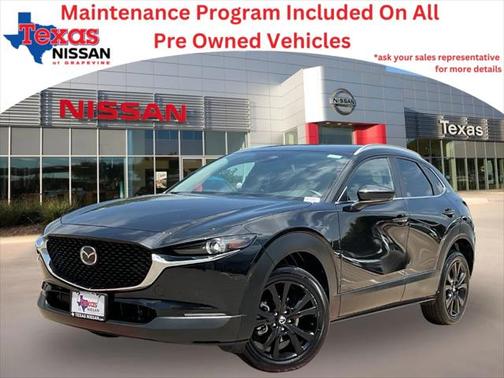 2024 Mazda CX-30 2.5 S Select Sport