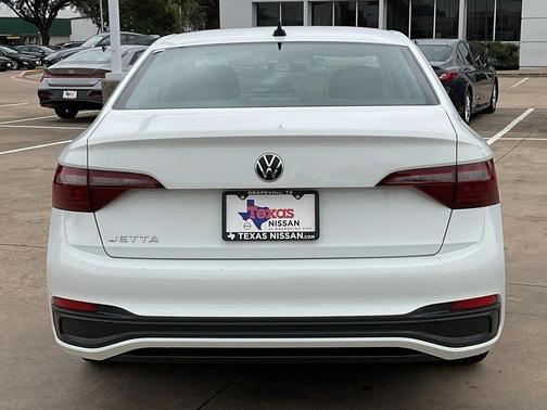 2024 Volkswagen Jetta 1.5T S