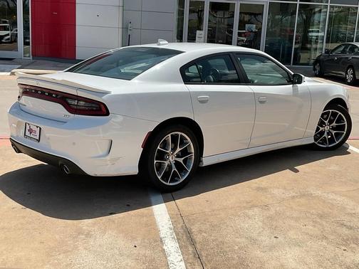2022 Dodge Charger GT