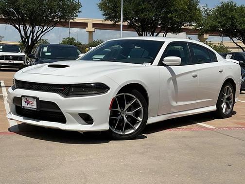 2022 Dodge Charger GT