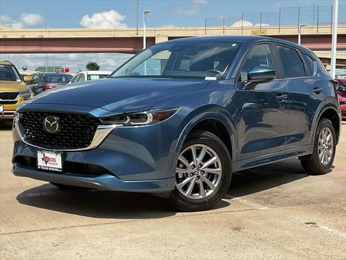 2024 Mazda CX-5 2.5 S Select