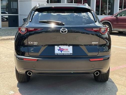 2024 Mazda CX-30 2.5 S Select Sport