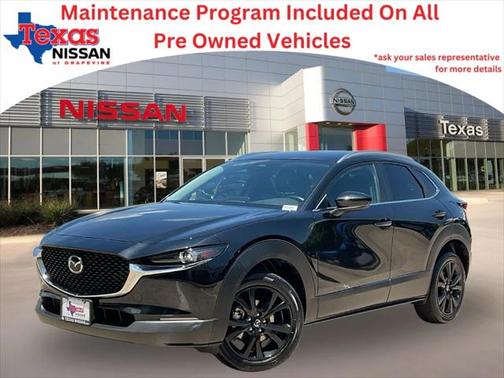 2024 Mazda CX-30 2.5 S Select Sport