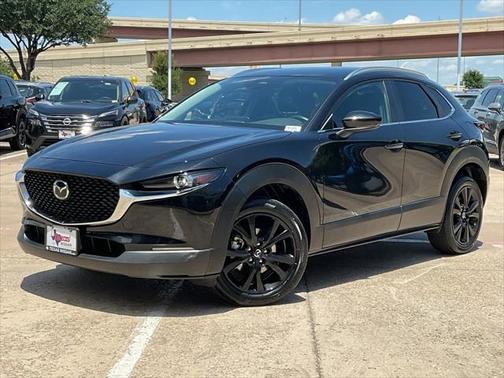 2024 Mazda CX-30 2.5 S Select Sport