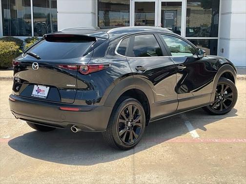 2024 Mazda CX-30 2.5 S Select Sport