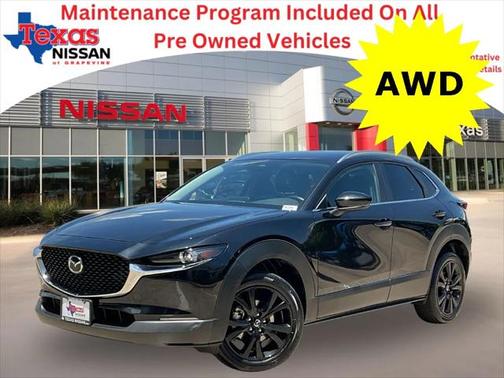 2024 Mazda CX-30 2.5 S Select Sport