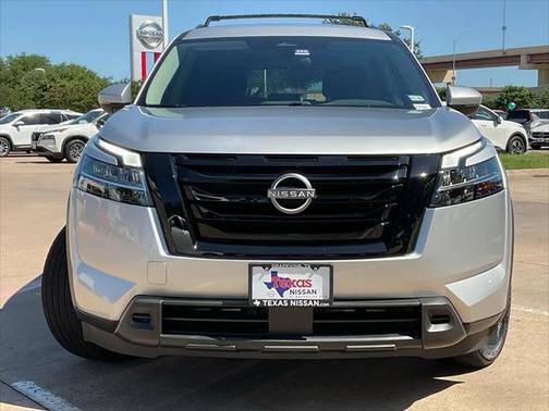 2022 Nissan Pathfinder SV 2WD