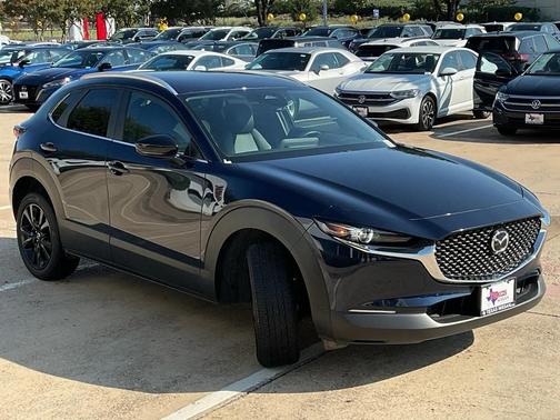 2024 Mazda CX-30 2.5 S Select Sport