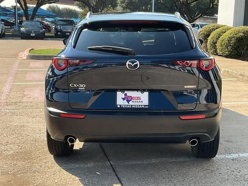2024 Mazda CX-30 2.5 S Select Sport