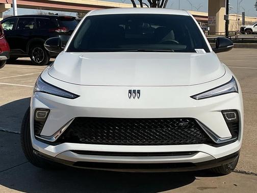 2025 Buick Envista Sport Touring FWD