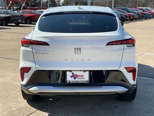 2025 Buick Envista Sport Touring FWD