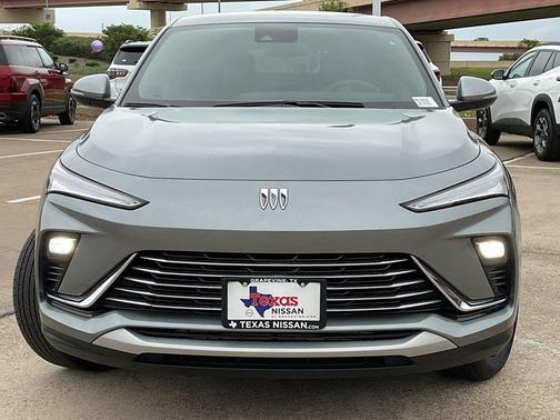 2025 Buick Envista Preferred FWD