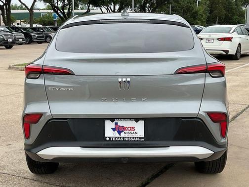 2025 Buick Envista Preferred FWD