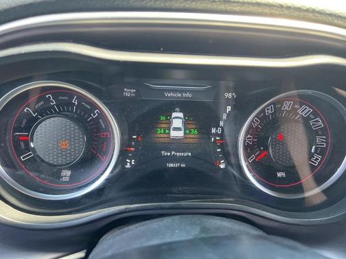 2018 Dodge Challenger R/T