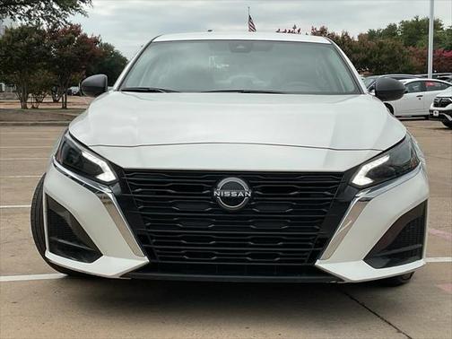 2024 Nissan Altima S FWD