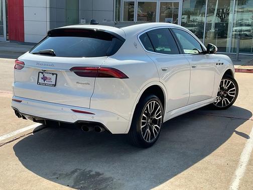2023 Maserati Grecale GT