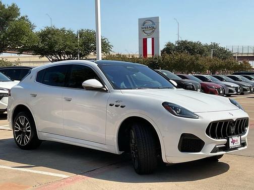 2023 Maserati Grecale GT