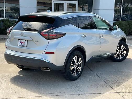 2023 Nissan Murano SV FWD