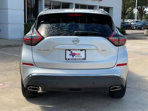 2023 Nissan Murano SV FWD