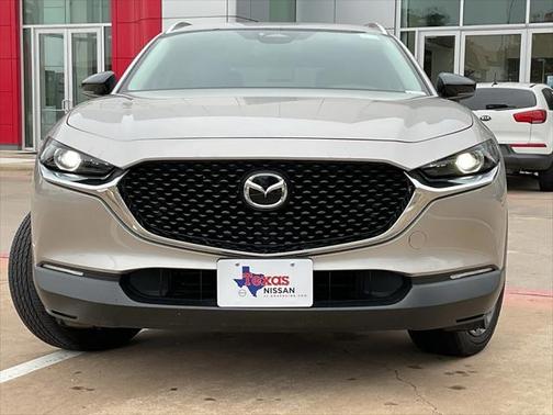 2024 Mazda CX-30 Select
