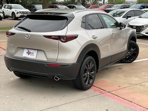 2024 Mazda CX-30 Select
