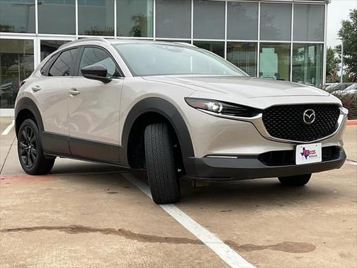 2024 Mazda CX-30 Select